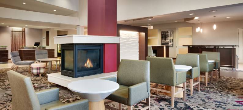 Residence Inn Greenville图片