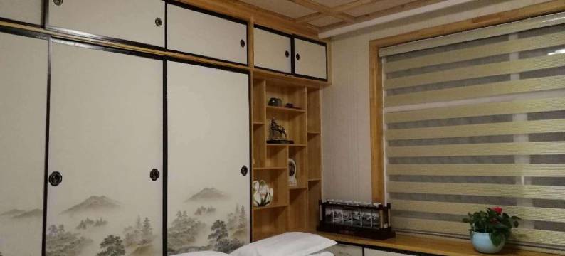 库伦旗金帝宾馆图片