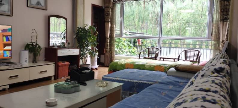 勇敢的心公寓(屋兰路1号分店)图片