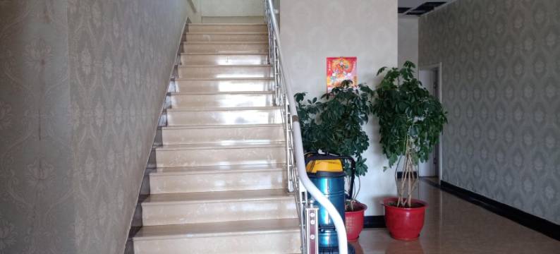 沽源金辉商务宾馆图片