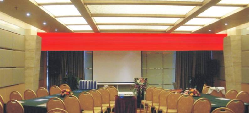 大好河山酒店(成都城市公园店)图片