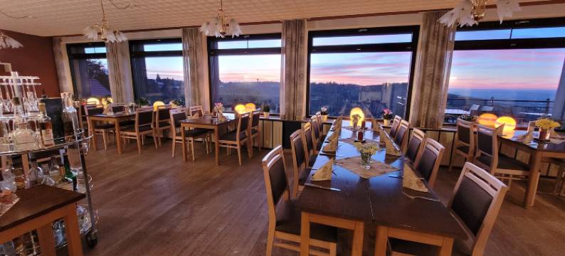 伯格弗里德旅馆(Bergfried)图片