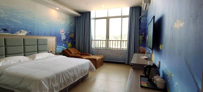 艺亿源公馆(佛山三水南站店)图片