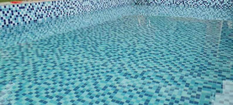 泾县清风农家乐图片