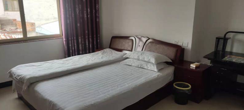 扬州全鑫宾馆图片