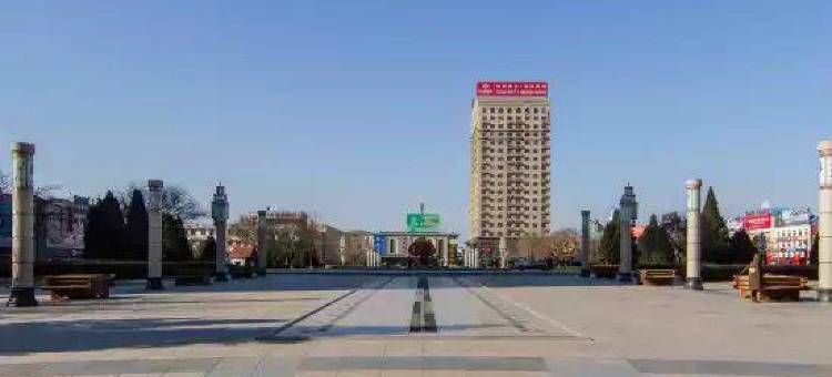 时尚·优品民宿图片