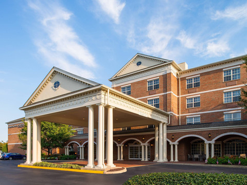 威廉斯堡万豪SpringHill酒店