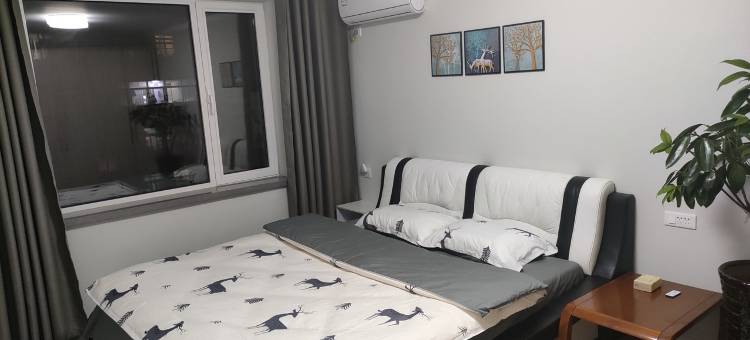 南洋的天空公寓(洛阳路分店)图片