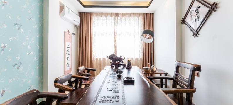 仙居水尚民宿(健康路分店)图片