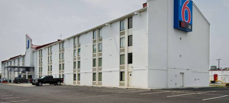 斯普林菲尔德工作室6号，弗吉尼亚州 – 华盛顿DC西南区(Studio 6 Springfield, VA - Washington DC Southwest)图片