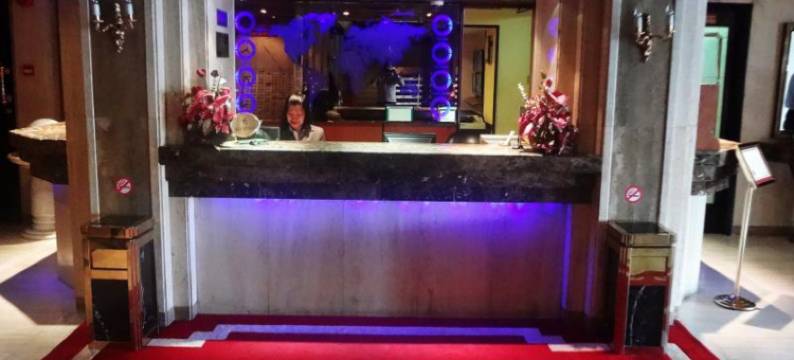 城市之星酒店(Gulf Inn Hotel Deira Formerly City Star Hotel)图片