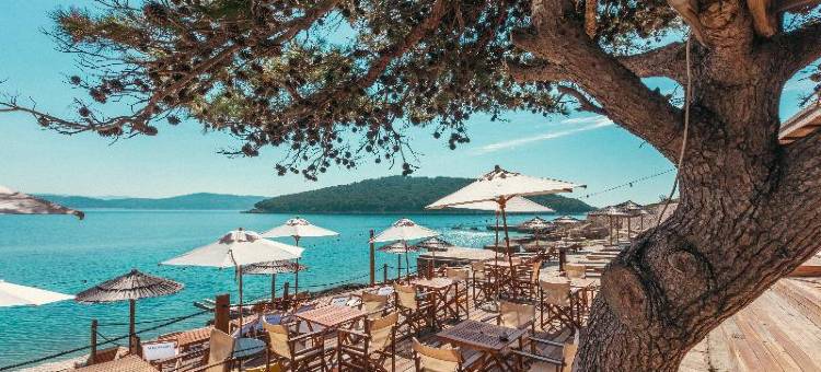 奥邦扬岛度假村(处女岛秀的拍摄地)(Obonjan Island Resort)图片