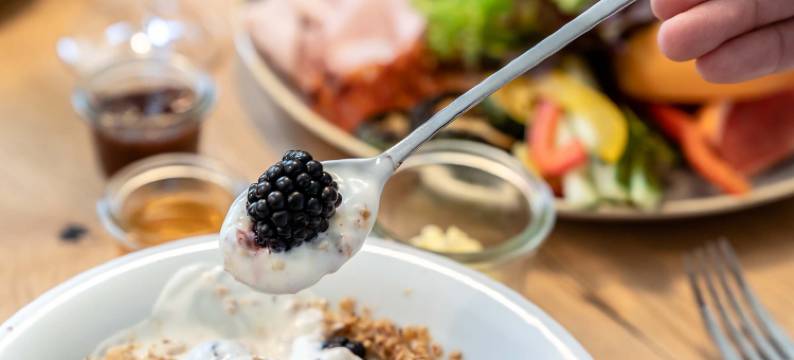 波尔特尼尔霍夫酒店(Pöltnerhof)图片