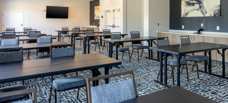 Fairfield Inn & Suites Canton Riverstone Parkway图片