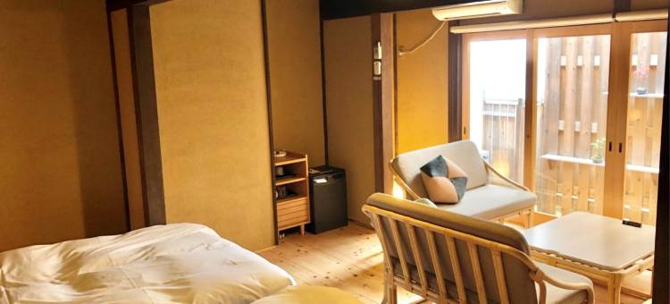 加里屋日式旅馆 Q(Kariya Ryokan Q)图片