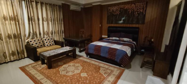 米拉贝尔会议厅酒店(Mirabell Hotel & Convention Hall)图片