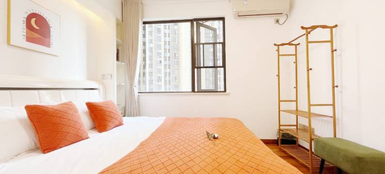 清溪花涧公寓(看云路分店)图片