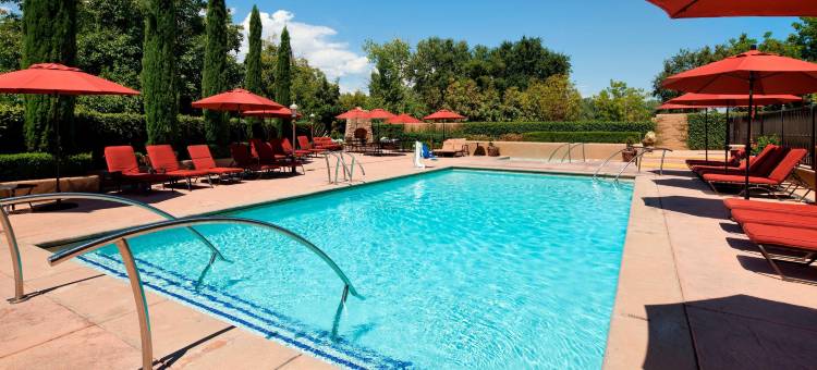 萨克拉门托河畔威斯汀酒店及水疗中心(The Westin Sacramento Riverfront Hotel & Spa)图片