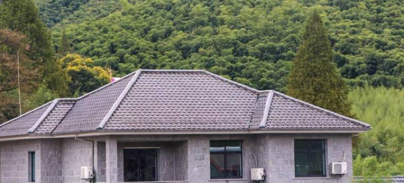 莫干山流年度假别墅(晓于线分店)图片