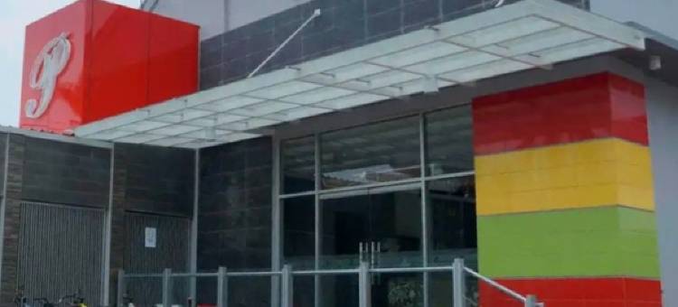 Premiere Inn Tegal图片