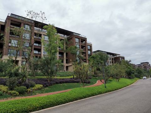 房东邱姐公寓(环湖东路分店)