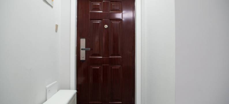 河南平顶山店315公寓(大众路1号分店)图片