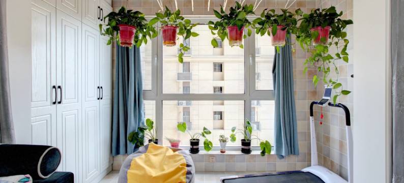 城东唐苑唐都医院地铁169号线民宿(纺渭路分店)图片