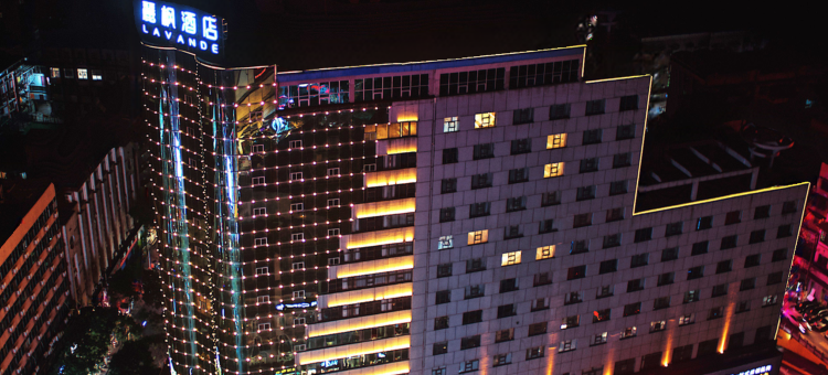 麗枫酒店(湘潭湘乡宾馆店)图片