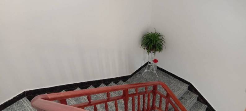 桃花潭水深千尺不及汪伦送我情度假别墅(平安街分店)图片