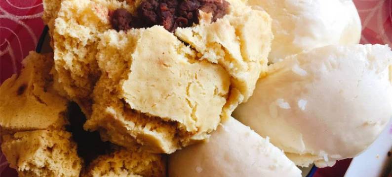 甘泉雨岔大峡谷王家大院客栈(雨甘路分店)图片