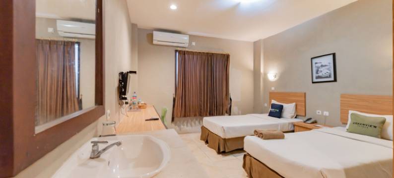 RedDoorz Plus @ Hotel Ulin Samarinda图片