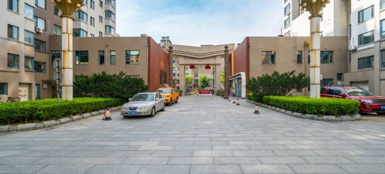 强行天下公寓(青年大街分店)图片