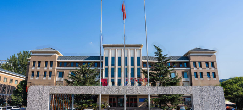 登封北京大鸭梨酒店图片