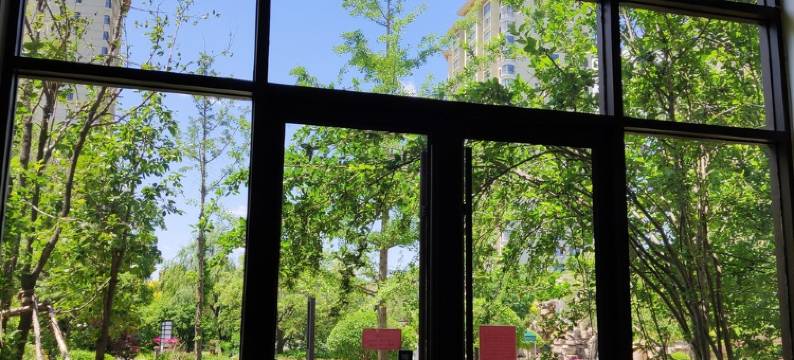 索菲亚的家公寓(宁海道分店)图片