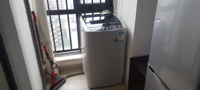 沙坪坝红苹果短租公寓(沙杨路分店)图片