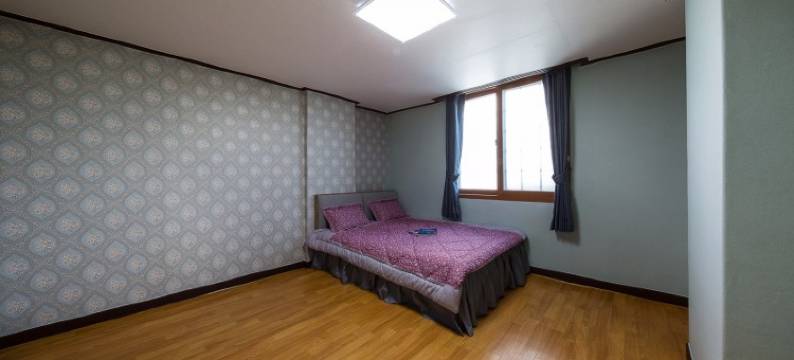 茂朱雪谷旅馆(Snow Valley)图片