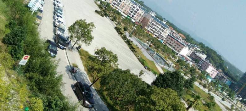 连城兴连兴大酒店图片