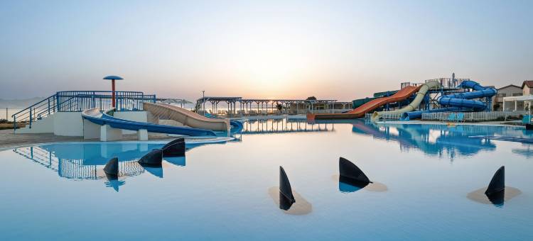 白橄榄海洋水上乐园 - 全包(White Olive Marine Aquapark)图片