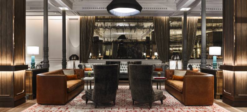 英格尔斯大酒店(Gran Hotel Inglés - the Leading Hotels of the World)图片