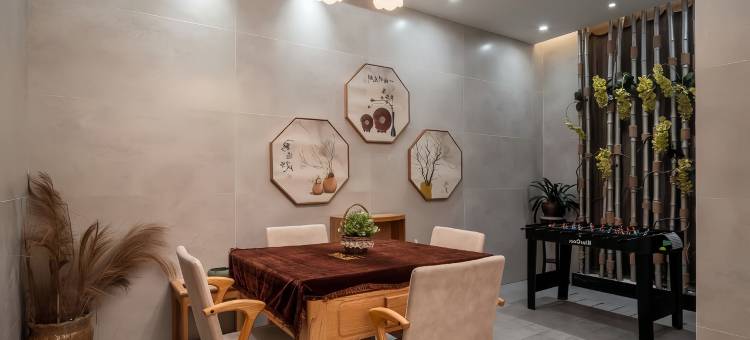 苏州Larny度假别墅(环太湖大道分店)图片