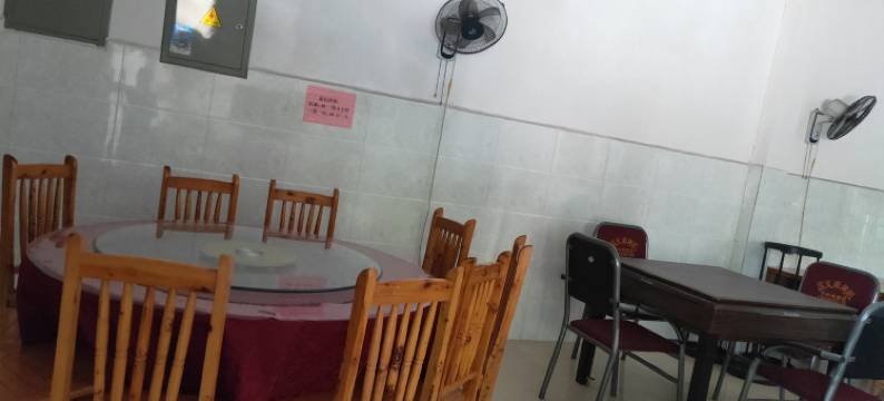 都江堰军林农家乐图片