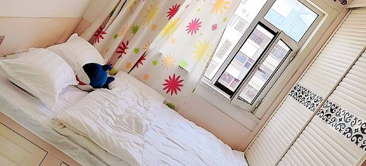 一眼难忘的民宿(老龙头路分店)图片