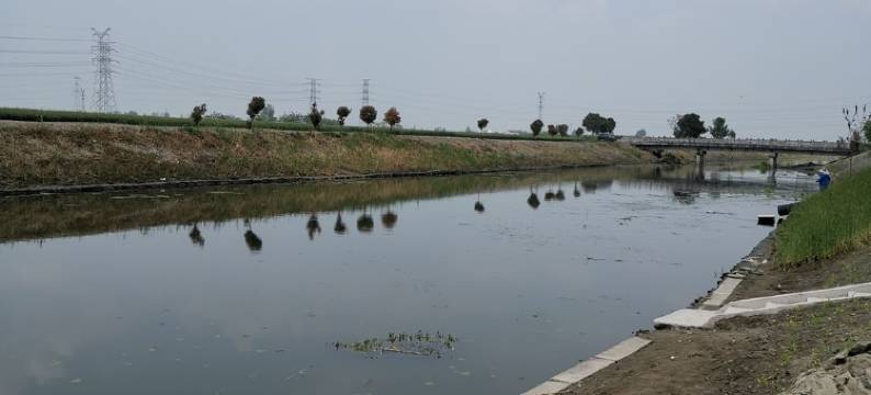 扬州古风美宿度假别墅(黄樊线分店)图片