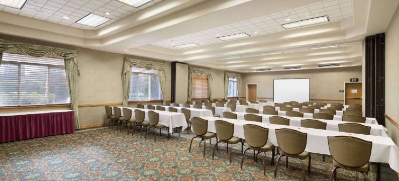 奥林匹亚华美达酒店(Ramada by Wyndham Olympia)图片