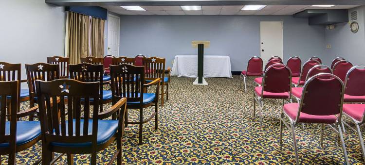 Motel 6-Ocala, FL - Conference Center图片