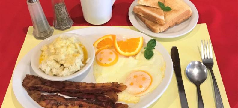 贝斯特韦斯特十字路口酒店(Best Western Crossroads Inn)图片