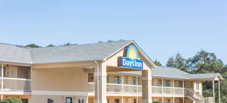 罗伊斯顿温德姆戴斯酒店(Days Inn by Wyndham Royston)图片