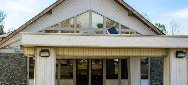 伊克诺旅馆及套房-科洛尼中心购物中心(Econo Lodge Inn & Suites Colonie Center Mall)图片