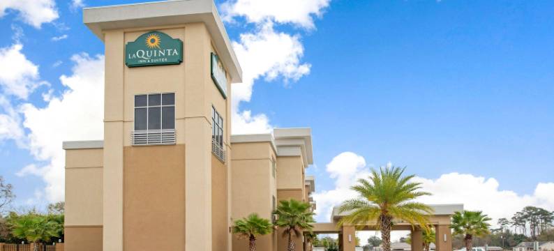 查尔斯湖西湖拉昆塔温德姆套房酒店(La Quinta Inn & Suites by Wyndham Lake Charles - Westlake)图片
