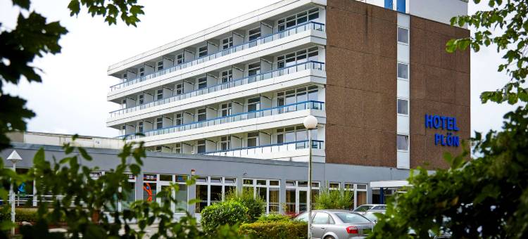 普洛涅尔西酒店-郁金香旅馆(Hotel Ploener See by Tulip Inn)图片